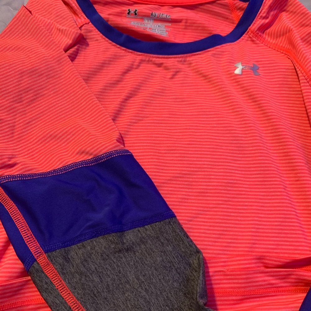 Under Armour Athletic T-Shirt